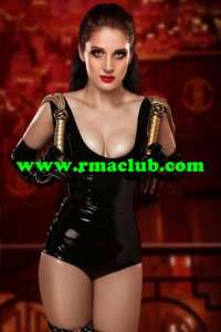 Ukraynalı Escort Kızınız: Özgün Hizmetler, Özgün Deneyimler