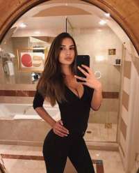 Ukraynalı Escort Ksenia’nın Büyüleyici Dünyasına Hoş Geldiniz