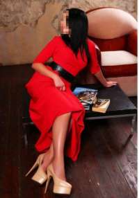 Ukraynalı Escort: Muhteşem Bir Deneyim İçin Farklı Bir Adres