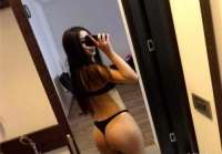 Ukraynalı Escort Nastya: Zarif ve Tutkulu