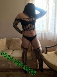 Ukraynalı Escort: Olağanüstü, Zarif, Tutkulu