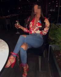Ukraynalı Escort Olya İle Tanışın: Büyüleyici Güzellik, Sıra Dışı Hizmet
