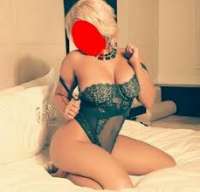 Ukraynalı Escort: Özgün ve Eşsiz Bir Deneyim