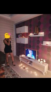 Ukraynalı Escort: Saygıyla Beraber Yükselen Arzu