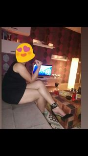 Ukraynalı Escort: Saygıyla Beraber Yükselen Arzu