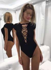 Ukraynalı Escort: Sıcakkanlı ve Ateşli Bir Beraberlik için Karşınızda!