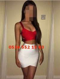 Ukraynalı Escort: Sınırsız Zevklerin Dünyasına Davetlisiniz!