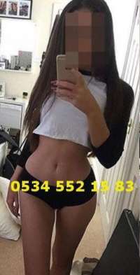 Ukraynalı Escort: Sınırsız Zevklerin Dünyasına Davetlisiniz!