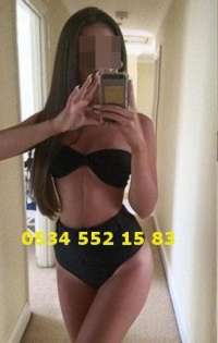 Ukraynalı Escort: Sınırsız Zevklerin Dünyasına Davetlisiniz!