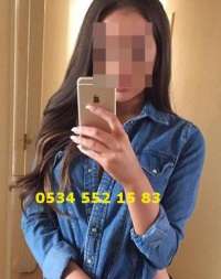 Ukraynalı Escort: Sınırsız Zevklerin Dünyasına Davetlisiniz!