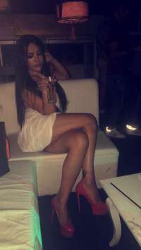 Ukraynalı Escort: Tatlı Kaçamaklar İçin Bekliyor