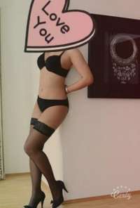 Ukraynalı Escort- Yabancılığı Arkanızda Bırakın