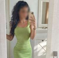 Ukraynalı Escort: Zarif Bir Ahengin Portresi