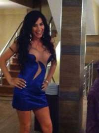 Ukraynalı Escortla Unutulmaz Bir Deneyime Hazır Olun