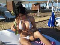 Ukraynalı Escortla Unutulmaz Bir Deneyime Hazır Olun