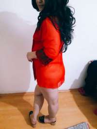 Unutulmaz Anıların Kadını: Suriyeli Escort