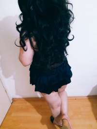 Unutulmaz Anıların Kadını: Suriyeli Escort