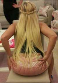 Unutulmaz ve Muhteşem Deneyimler İçin Kumral Escort Bayan