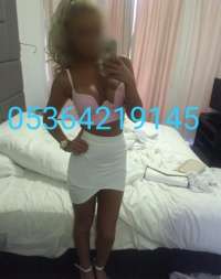 Uzun Boylu, Güzel ve Enerjik: Ukraynalı Escort Hakkında Özellikler