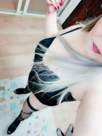 Vücudu ile Latin Danslarından Esintiler Taşıyan Rüya Gibi Latin Escort Bayan
